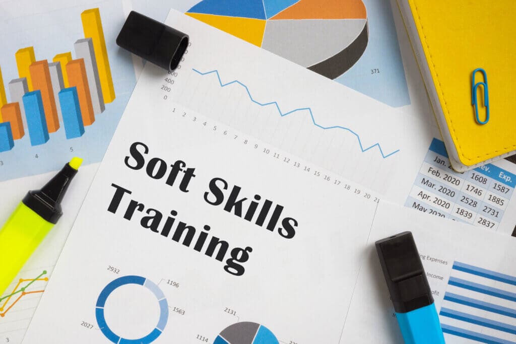 Soft Skills for C-Store