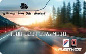 H&S Fleet Card