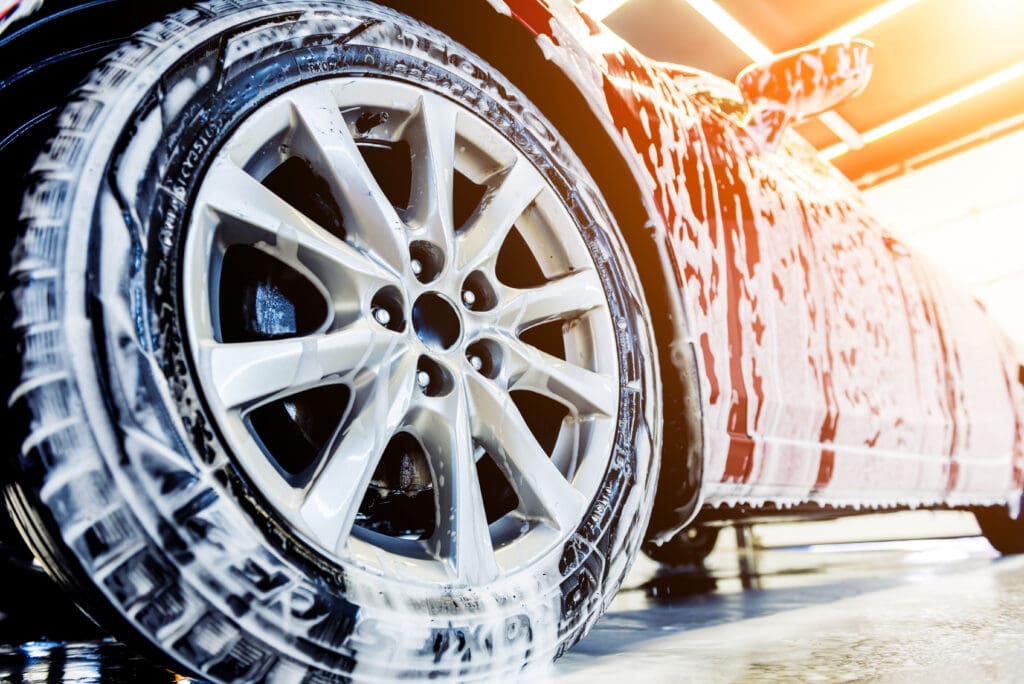 Increase Profitability with a Car Wash