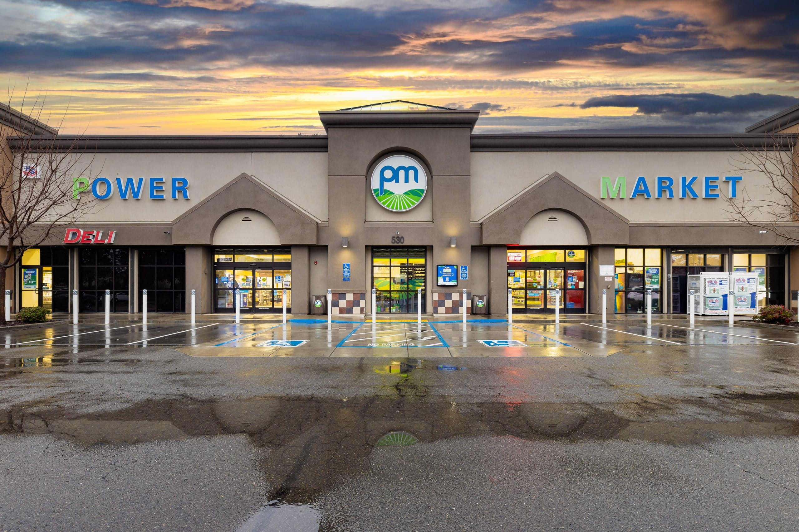 Food Mart