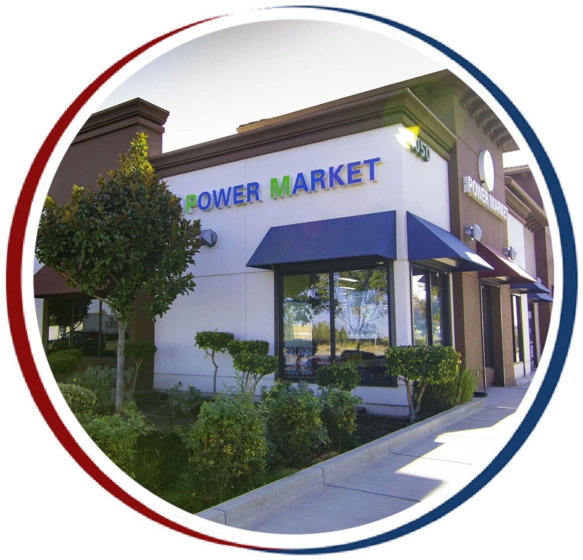 Food Mart