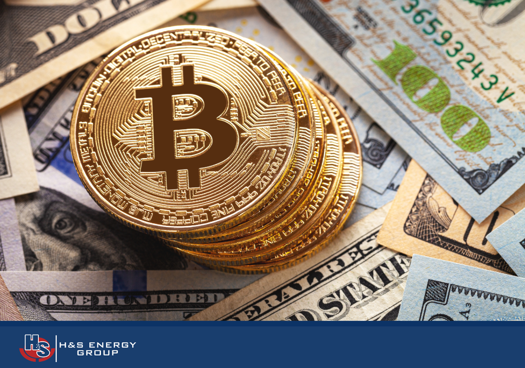 Bitcoin ATMs in C-Stores