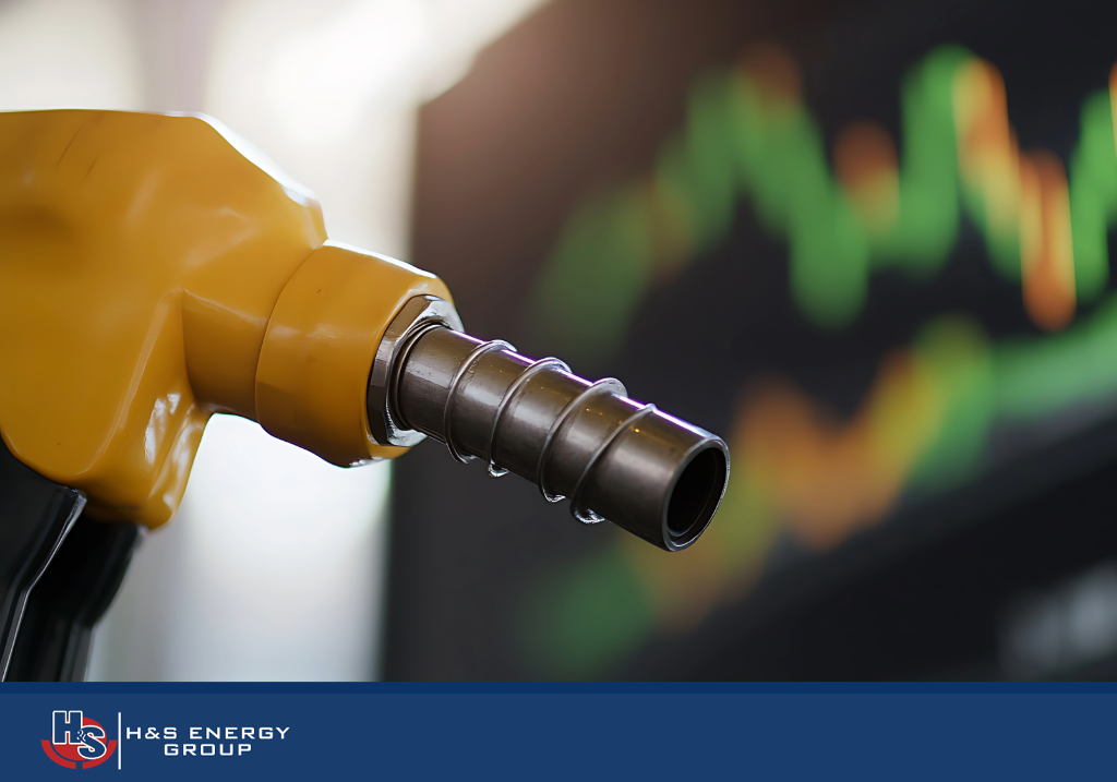 Fuel Price Trend Update