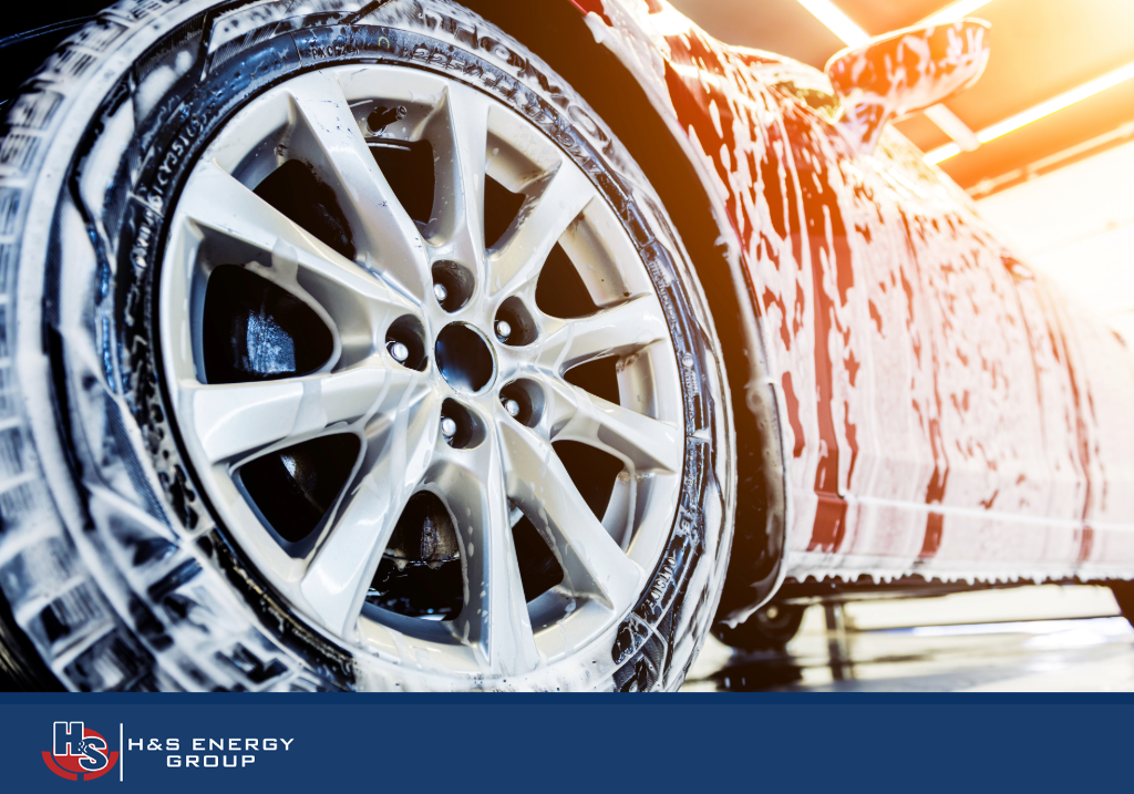 C-Store’s Car Wash Expansion