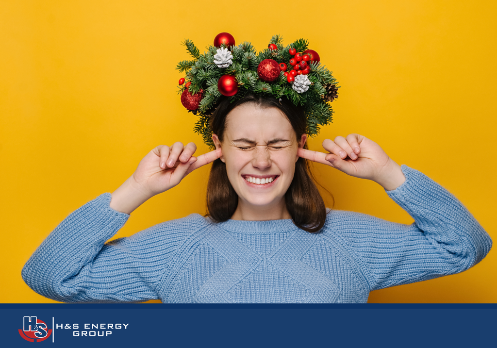 Helping Employees Manage Holiday Stress