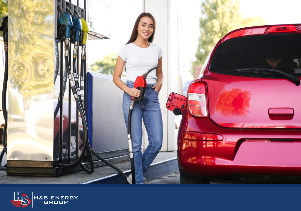 fuel margin management