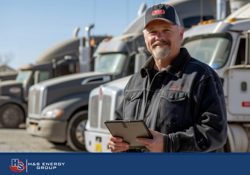 Fleet Fueling Cost Control