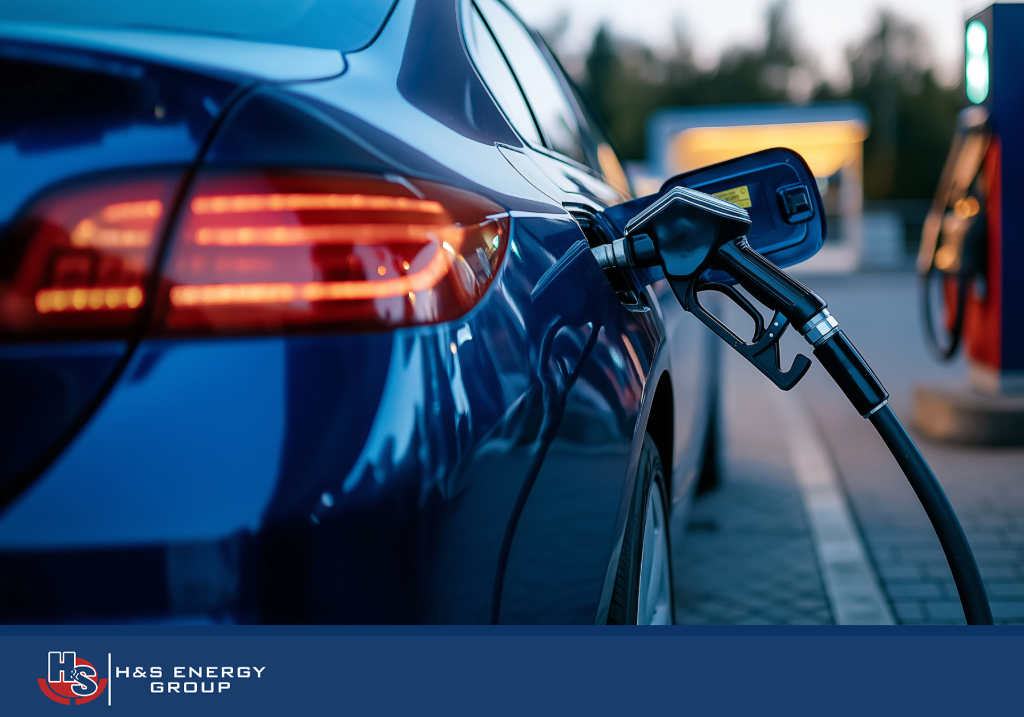 Comparing Branded to Unbranded Fuel