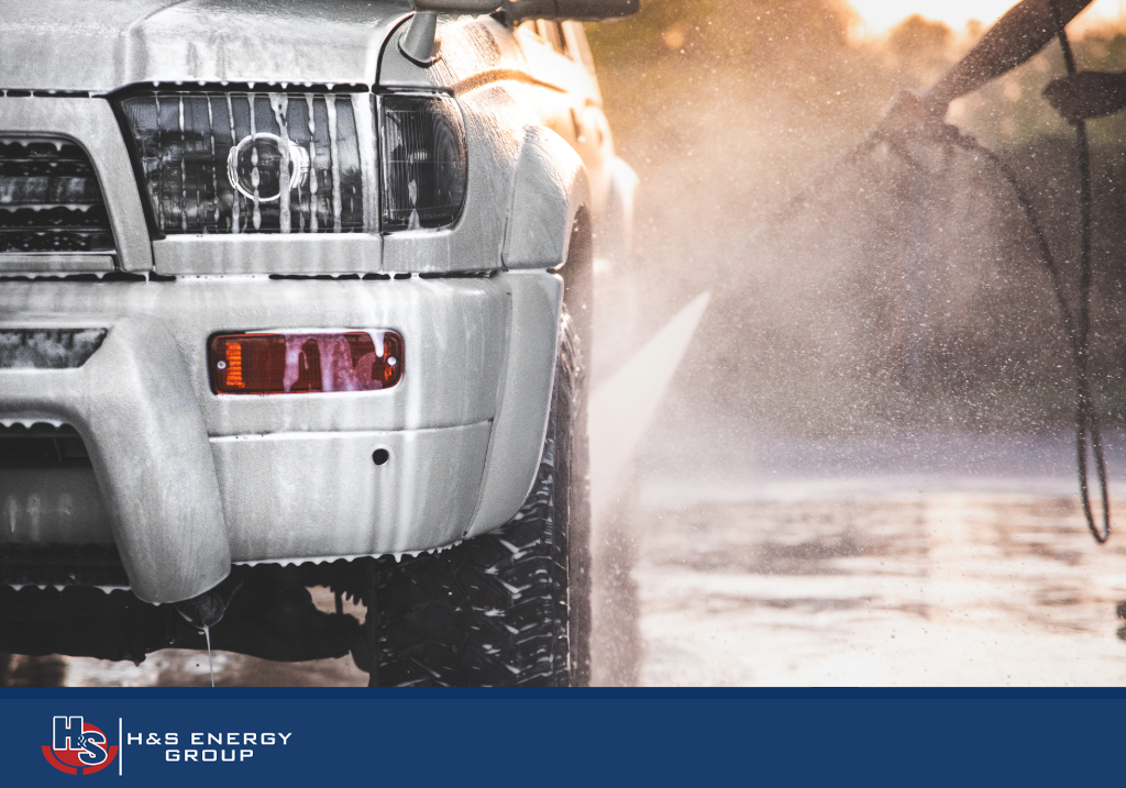 car wash spring sales strategies