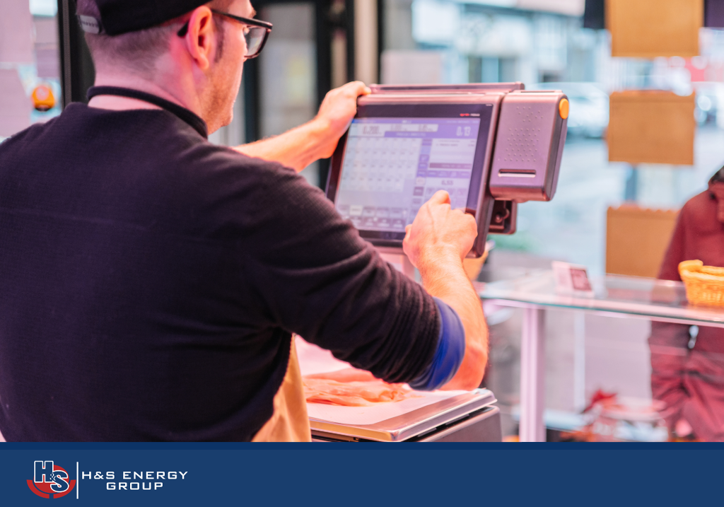 Fast Checkout at Convenience Stores