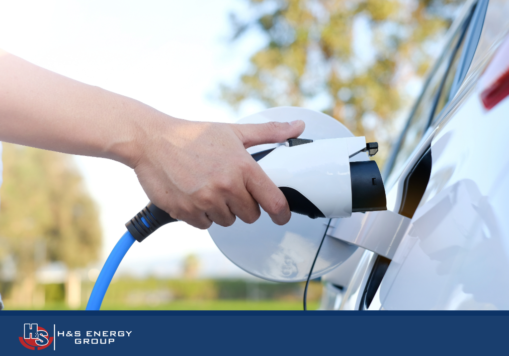 2026 EV Charging Trends