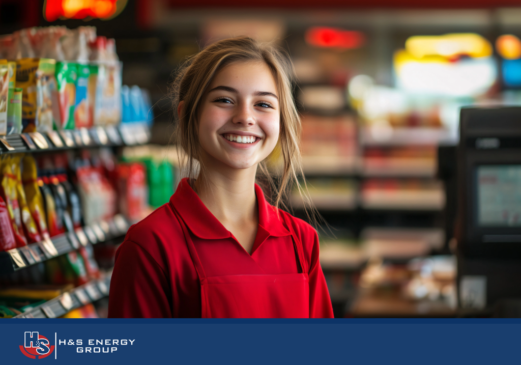 C-Store Summer Staffing