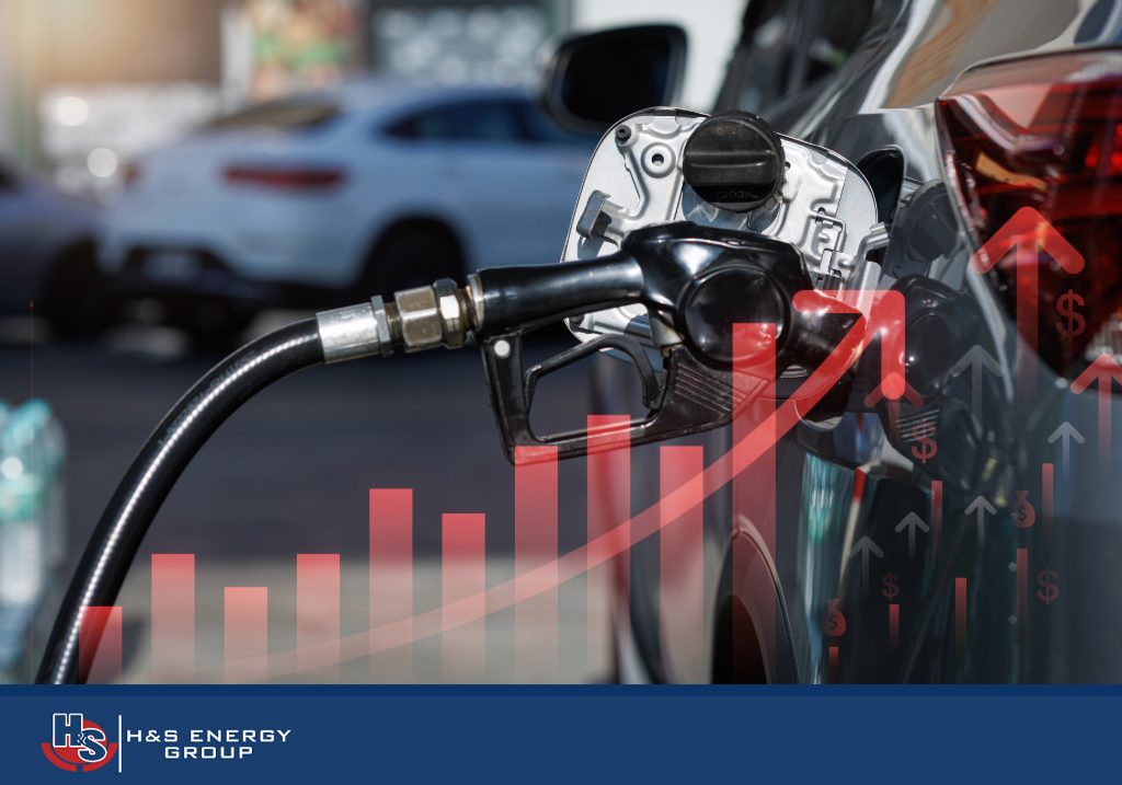 Fuel Price Volatility in 2026