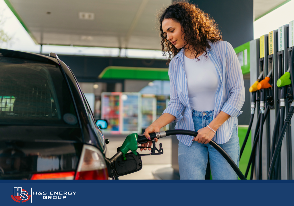 Fuel Rewards Program Promotions