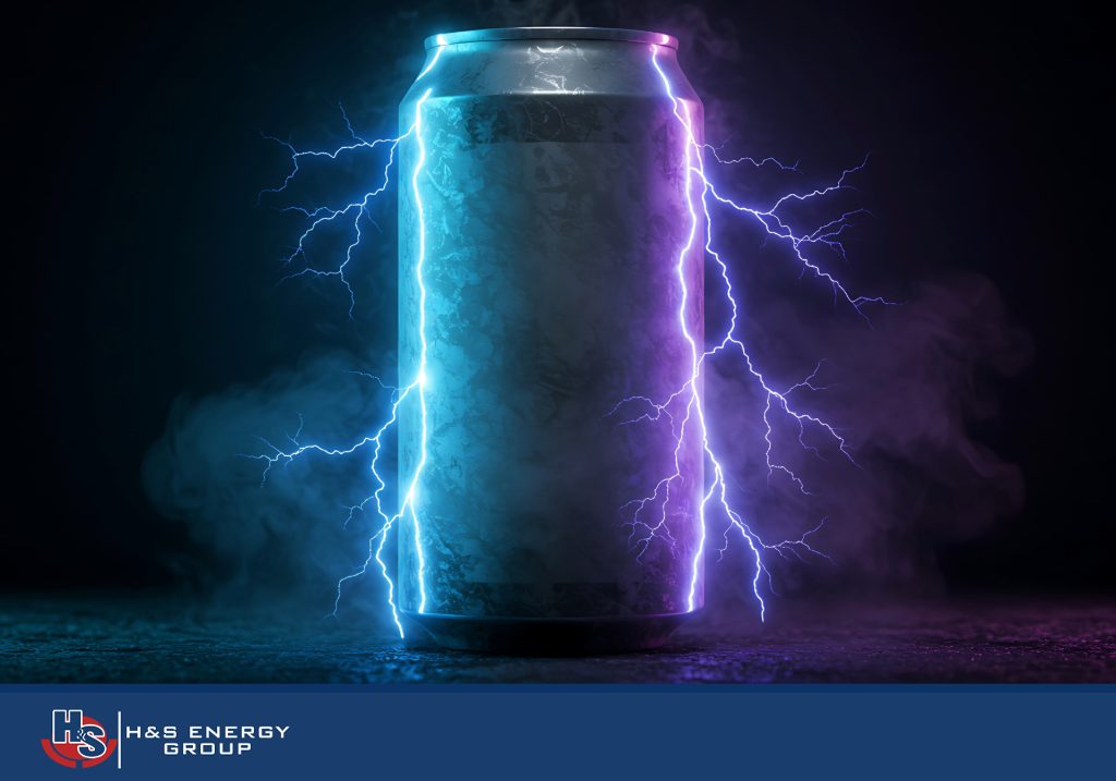 Energy Drink Trends 2025