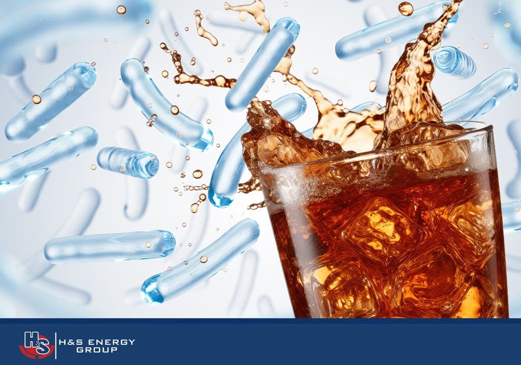 ProbioticSoda