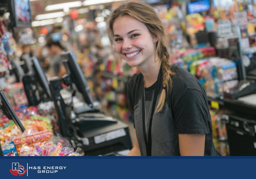 Why Consumers Love Convenience Stores